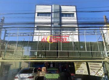 Comercial · 1100m² · 13 Vagas · Prédio comercial ou residencial a venda, 1.100,00 m² - TUCURUVI - Guarulhos/SP