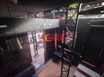 Comercial · 600m² · GALPÃO COMERCIAL