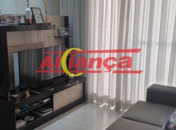 Apartamento · 61m² · 2 Quartos · 1 Vaga · PREMIUM - MACEDO - 2 QUARTOS - 1 VAGA - 1 SUITE