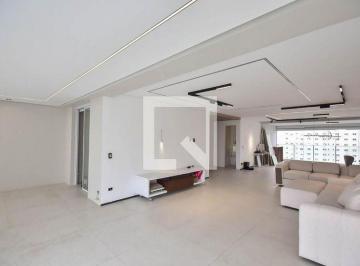 Apartamento · 213m² · 3 Quartos · 4 Vagas · Apartamento à Venda - Panamby, 3 Quartos,  213 m² - São Paulo