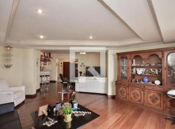 Apartamento · 285m² · 4 Quartos · 4 Vagas · Apartamento à Venda - Panamby, 4 Quartos, 285 m² - São Paulo