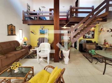 Casa · 720m² · 6 Quartos · 5 Vagas · Casa à Venda - Piratininga, 6 Quartos,  720 m² - Niterói