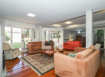 Casa · 372m² · 4 Quartos · 4 Vagas · Casa à Venda - Chácara das Pedras , 4 Quartos,  372 m² - Porto Alegre