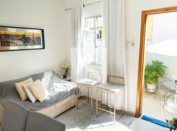 Casa · 90m² · 2 Quartos · Casa à Venda - Bonsucesso, 2 Quartos, 90 m² - Rio de Janeiro