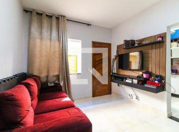 Casa · 68m² · 2 Quartos · 1 Vaga · Casa à Venda - Vila Progresso, 2 Quartos,  68 m² - São Paulo
