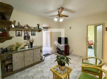 Casa · 80m² · 2 Quartos · Casa à Venda - Centro, 2 Quartos, 80 m² - Rio de Janeiro