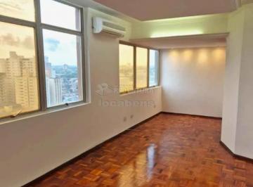 Comercial · 100m² · CENTRO - Sala diferenciada, com 100m², toda reformada, acabamento refinado, ar condicionado, andar a