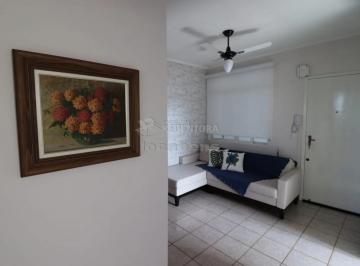 Apartamento · 70m² · 2 Quartos · 1 Vaga · Condomínio Termas de Ibirá - Apartamento com 02 dormitórios