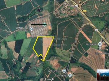 Rural · 246933m² · Fazenda Venda Cedral-SP