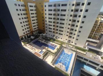 Apartamento · 60m² · 2 Quartos · 1 Vaga · Apartamento Venda Condominio Nau Vivendas