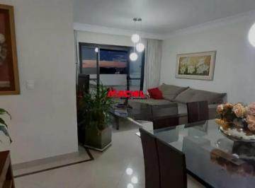 Apartamento · 123m² · 4 Quartos · 2 Vagas · EXCELENTE E AMPLO APTO NA AVENIDA CIDADE JARDIM