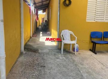 Casa · 65m² · 3 Quartos · 2 Vagas · Casa Padrão em São José dos Campos
