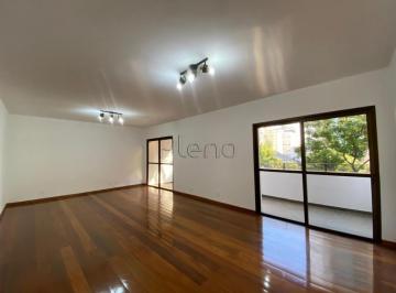 Apartamento · 269m² · 4 Quartos · 3 Vagas · Apartamento à venda e para alugar em Campinas, Cambuí, com 4 quartos, com 269 m², Monte libano