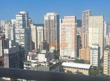 0f40dd4efe04ac5d14b85d88175476ecd7d24065 · Apartamento com 2 dormitórios para alugar, 80 m² por R$ 6.900,00/mês - Boqueirão - Santos/SP