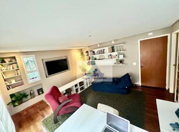 2d26deba13330b465847ae26603ea8d1e580bc9e · Apartamento Duplex com 1 dormitório para alugar, 102 m² por R$ 9.780,02/mês - Vila Madalena - São Pa