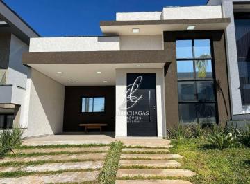 d210722df0b95692c59ddbda9c84e7bc3fabad15 · Casa com 3 quartos à venda no Condomínio Helena Maria - Sorocaba/SP