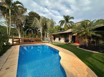 a027508556f6da24ca1f198260a76c118af48646 · Oportunidade !!!! Porteria Fechada!!! Casa com 04 suites à venda, 462 m² por R$ 2.700.000 - Parque d