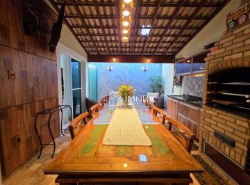 b5db48efeb5f778486ec0a37448999567ef590c4 · Casa com 3 dormitórios à venda, 100 m² por R$ 950.000,00 - Jardim Colônia - Jundiaí/SP