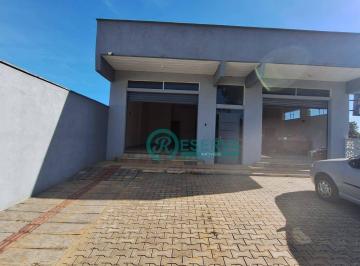 778e3e0b55c253f93d1226033553ae993a4e1593 · Loja para alugar, 40 m² por R$ 1.200,00/mês - Campinho - Lagoa Santa/MG