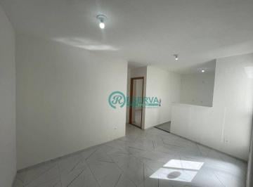 3f166b811a23500b93022978410b21bd88dc4b68 · Apartamento com 2 dormitórios para alugar, 41 m² por R$ 1.533,00/mês - Quebra - Lagoa Santa/MG