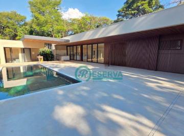 b6bbd5691c483f523721ac48167e484d21620aca · Casa com 4 dormitórios à venda, 434 m² por R$ 9.900.000,00 - Condomínio Estância das Amendoeiras - L