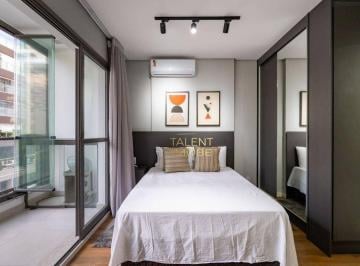 6c158afeb49aff8a2729545fbcae264525512174 · Studio à venda no Brooklin - São Paulo/SP - 32 m² - 1 quarto
