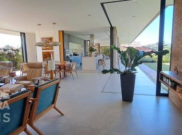 7dcc5f4964ddc47cf5f628054abea6f3b29f54d4 · Casa com 3 dormitórios à venda, 352 m² por R$ 3.190.000,00 - Residencial Palm Park - Holambra/SP