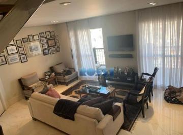 d82416395150125183fb4a76d0bd4c8d69fe973d · Cobertura à venda, 210 m² por R$ 2.700.000,00 - Mooca - São Paulo/SP