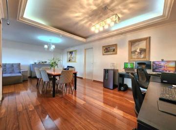 11ba77988ced083393289b395131c559ba595c04 · Apartamento com 3 dormitórios à venda, 168 m² - Centro - Americana/SP