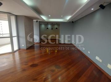 Apartamento · 160m² · 4 Quartos · 2 Vagas · APARTAMENTO NO PORTAL DA CIDADE, MELHOR CONDOMÍNIO CLUBE DO MORUMBI!