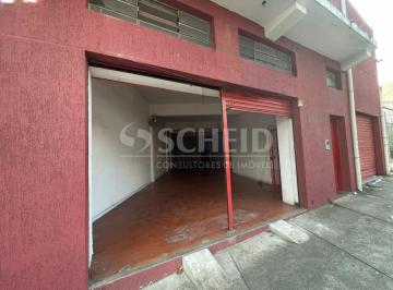 Comercial · 443m² · 1 Vaga · VENDE-SE PRÉDIO COMERCIALl - 7 SALAS- 5 BANHEIROS- 1 VAGA- 3 ANDARES