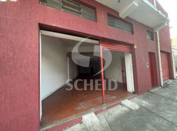 Comercial · 443m² · 1 Vaga · VENDE-SE PRÉDIO COMERCIALl - 7 SALAS- 5 BANHEIROS- 1 VAGA- 3 ANDARES