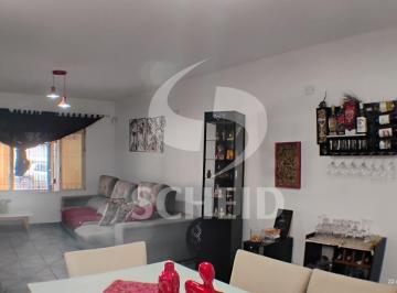 Photo 1 · Casa à Venda no Campo Grande | 140m² | 4 Dormitórios | 1 Suíte | 2 Vagas