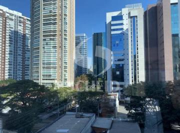 Comercial · 146m² · 3 Vagas · Sala Comercial à Venda no Brooklin 146m²