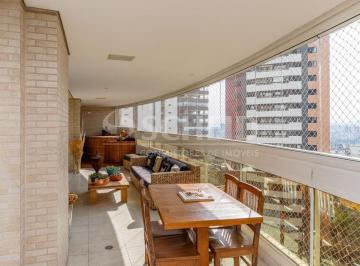 Apartamento · 366m² · 3 Quartos · 1 Vaga · Incrível apartamento no Alto da Lapa
