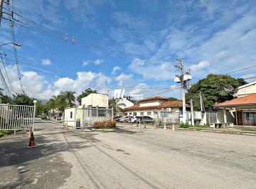 3f360a493e560bdd3dacc7692e17eb5973bde9fe · Casa com 2 dormitórios à venda, 54 m² por R$ 115.000,00 - Campo Alegre - Nova Iguaçu/RJ