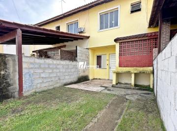 57cb6b932257330b491ef7673d3273057acf9ec8 · Casa com 2 dormitórios à venda, 58 m² por R$ 120.000,00 - Campo Alegre - Nova Iguaçu/RJ