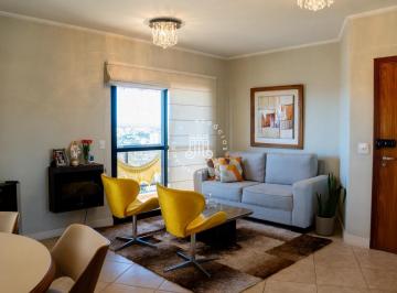 Apartamento · 140m² · 4 Quartos · 2 Vagas · APARTAMENTO À VENDA NO CONDOMÍNIO VITÓRIA GARDEN, COM 4 DORMITÓRIOS, EM JUNDIAÍ-SP