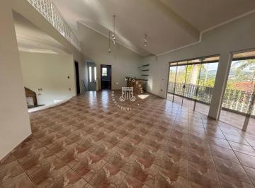 Casa · 800m² · 4 Quartos · 6 Vagas · CASA PARA VENDA NO BAIRRO JARDIM EUROPA EM JUNDIAÍ/SP