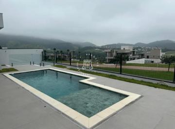 Casa · 328m² · 4 Quartos · 4 Vagas · CASA PARA VENDA NO CONDOMÍNIO ALPHAVILLE EM JUNDIAÍ/SP