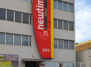 Comercial · 41m² · SALA COMERCIAL COM 44m² À VENDA NO BAIRRO VILA ARENS ll, EM JUNDIAI - SP