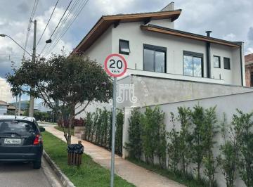 Casa · 280m² · 4 Quartos · 4 Vagas · CASA À VENDA NO RESERVA ERMIDA - 4 DOMIRTÓRIOS, PISCINA E VISTA PARA A SERRA DO JAPI