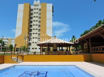Apartamento · 88m² · 3 Quartos · Apartamento, Cond. Bosque de Guarajuba, Ed. Lagoas, Ap 102 - Monte gordo (monte gordo)