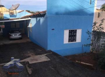 d74d8a1fc1fddda151acedc7da46384a14f54a65 · Oportunidade em Tatuí: Casa a Poucos Minutos do Centro com Quintal Grande!
