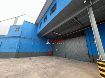 e6748fd6814c237270230891d98bb2ceff09d8d9 · Galpão para alugar, 2100 m² por R$ 60.200,00/mês - Parque Edu Chaves - São Paulo/SP