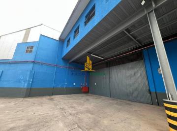 2ada94f73a27ab94ba5555a2a4455080fdd7db85 · Galpão para alugar, 2100 m² por R$ 60.200,00/mês - Parque Edu Chaves - São Paulo/SP