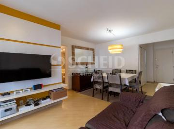 Apartamento · 88m² · 3 Quartos · 2 Vagas · Apartamento á Venda na Vila Mascote com 88m², 3 quartos sendo 1 suíte, 2 vagas.