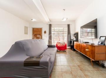 Casa · 120m² · 2 Quartos · 2 Vagas · Casa á Venda na Vila Mariana com 120m², 2 quartos, 2 vagas.