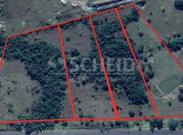 Terreno · 20000m² · Terrenos(4) de 20milm2, lado a lado, vende lotes de 10milm2 tb ou os 80milm2, em Porangaba