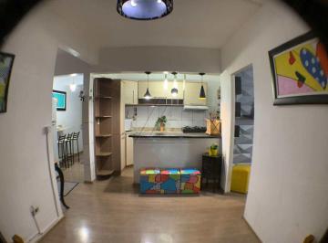 Apartamento · 40m² · 1 Quarto · Apartamento com 1 quarto, Mirim, Praia Grande - R$ 260 mil, Cod: 5920